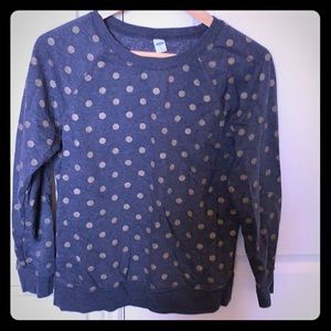 Women’s sweatshirt